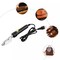 Modern Corded Electric Mini Leather Iron Leather Clothes Shoes Mini Iron 50-350℃